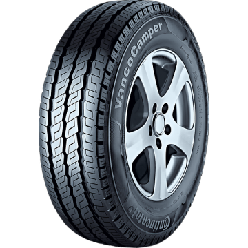 CONTINENTAL 225/75R 16C 118R TL VanCont.Camper M+S Poluteretna vozila